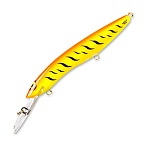 Воблер плавающий HALCO Sorcerer 125DD+STD-R8