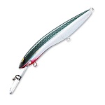 Воблер плавающий HALCO Sorcerer 125DD+STD-Rus1