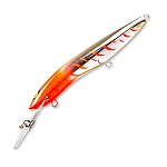 Воблер плавающий HALCO Sorcerer 125DD+STD-Rus4