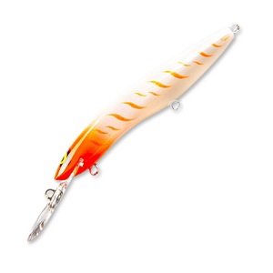 Воблер плавающий HALCO Sorcerer 125XDD+STD-H68