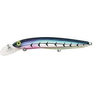 Воблер плавающий HALCO Sorcerer 125XDD+STD-R19