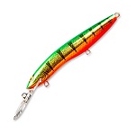 Воблер плавающий HALCO Sorcerer 125XDD+STD-R26