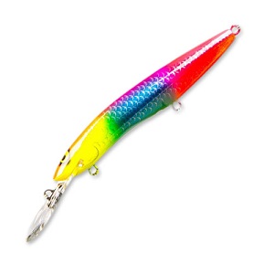 Воблер плавающий HALCO Sorcerer 125XDD+STD-R3