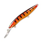 Воблер плавающий HALCO Sorcerer 125XDD+STD-R5