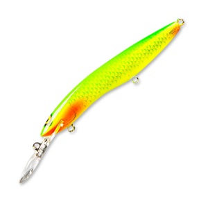 Воблер плавающий HALCO Sorcerer 125XDD+STD-R7