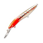 Воблер плавающий HALCO Sorcerer 125XDD+STD-Rus4