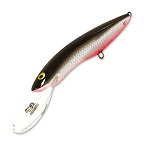 Воблер плавающий HALCO Sorcerer 125XDD+STD-Rus7