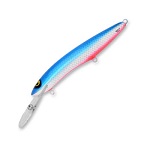 Воблер плавающий HALCO Sorcerer 125XDD+STD-Rus8