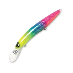 Воблер плавающий HALCO Sorcerer 150DD+STD-R3