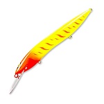 Воблер плавающий HALCO Sorcerer 150DD+STD-Rus5