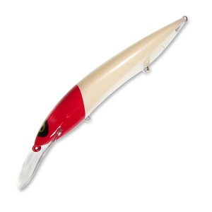 Воблер плавающий HALCO Sorcerer 150XDD+STD-H53