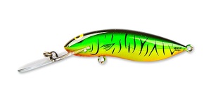 Воблер плавающий HALCO Sorcerer 90DD+STD-H52