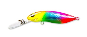 Воблер плавающий HALCO Sorcerer 90DD+STD-R3