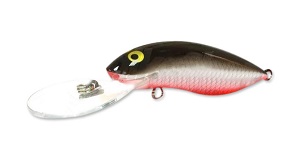 Воблер плавающий HALCO Sorcerer 90DD+STD-Rus7