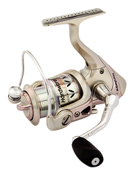 Катушка Mikado HARDWARE 2010 RD