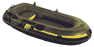Лодка Sevylor - Fish Hunter HF250