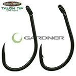 GARDNER  Крючки COVERT TALON TIP HOOKS № 4 (10шт) CTTCH4
