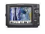 Эхолот Humminbird 1199cxi HD SI COMBO