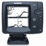 Эхолот Humminbird 576x