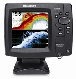 Эхолот Humminbird 597cxi HD Combo DI