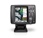 Эхолот Humminbird 688cxi HD Combo