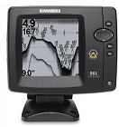Эхолот Humminbird 561x (2х лучевой)