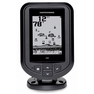 Эхолот Humminbird PMAX 165X