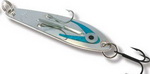 Блесна Williams Ice Jig 50 цвет EB
