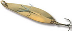 Блесна Williams Ice Jig 50 цвет G