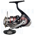Катушка Daiwa 10 Certate Hi-Speed 2508RH
