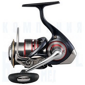 Катушка Daiwa 10 Certate Hi-Speed 2508RH