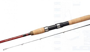 Спиннинг Daiwa Vulcan Supreme SST 862 MLFS