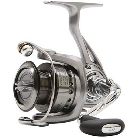 Катушка Daiwa Exceler-S 4000