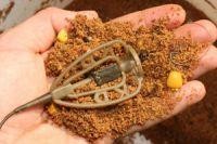 Bait-UP Method Feeder 2.0oz