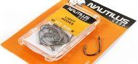 Light Hooks BN №2 Nautilus