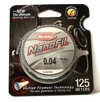 Nanofil 125м 0,04 chartreuse