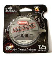 Nanofil 125м 0,10 green