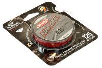 Nanofil 125м 0.28мм red