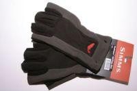 Simms Windstopper Half-Finger Glove Coal L Simms(США)
