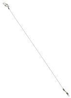Single Strand Titanium Jerkbait Leader 30см 30lb