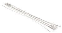 String Leader Wire 25см d0.40мм 16кг