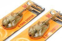 X-safe Method Feeders 36гр