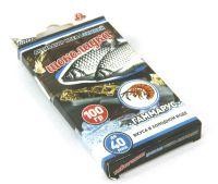 Активатор клева Шоколадка Гаммарус 100гр. Привада