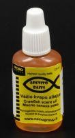 Аттрактант Apetito Baits Clam scent oil 25мл