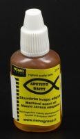 Аттрактант Apetito Baits Mackerel scent oil 25мл