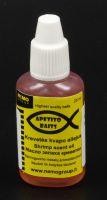 Аттрактант Apetito Baits Shrimp scent oil 25мл