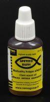Аттрактант Apetito Baits Smelt fish scent oil 25мл