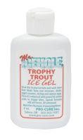 Аттрактант Ice Gel Trophy Trout(трофейная форель) зимний Pro-cure