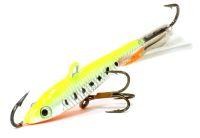 Балансир IF-001A-513E с прозрачным хвостом STRIKE PRO