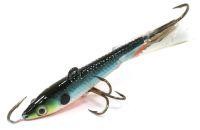 Балансир IF-001A-A05 с прозрачным хвостом STRIKE PRO